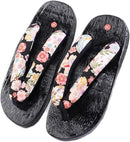 Women's geta for summer.