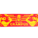 Nagoya Grampus Mascot Scarf.