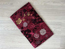 iPad cover made from obi fabric.
