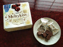 Melty Kiss Premium Chocolate.
