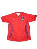 Korea shirt.