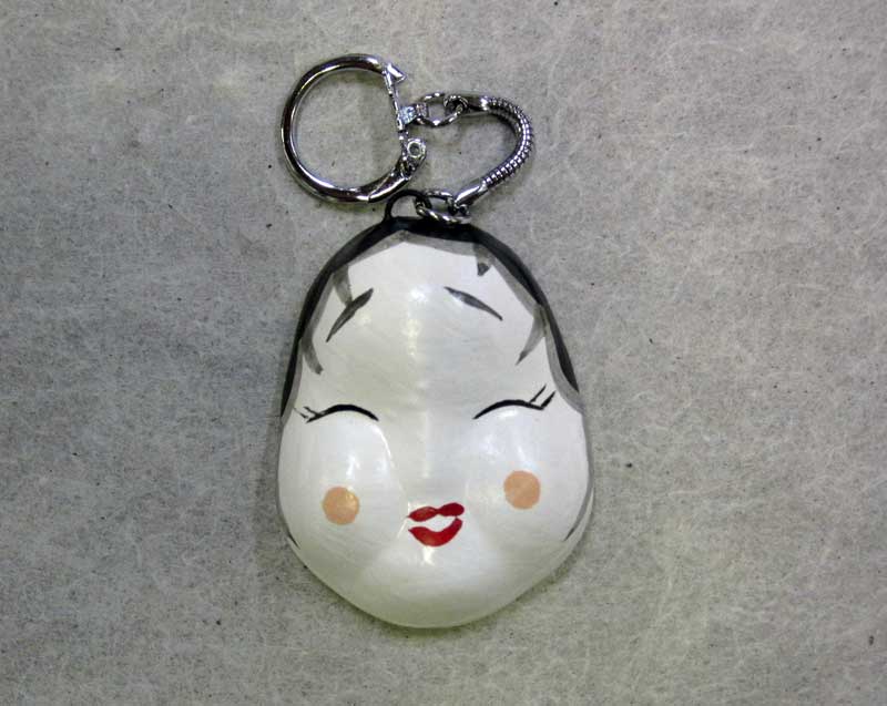 Key Rings