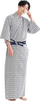 Men's Ryokan Yukata.