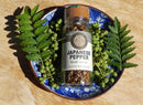 Japanese Pepper by Mascot.