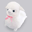 Baby Alpacasso Tissue Cover Shiro-chan.