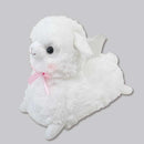 Baby Alpacasso Tissue Cover Shiro-chan.