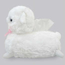 Baby Alpacasso Tissue Cover Shiro-chan.