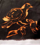 Songbird in the CIty by KIm Bennett.