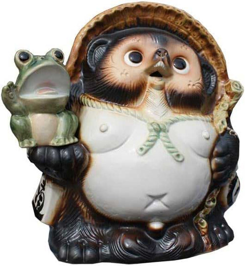 Ｋ－ｔａｎｕｋｉ tanuki-frog_500x.jpg?v=1744264165