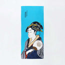 Namba Geisha Tefuki Hand Towel.