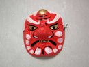 Mini Tengu Japanese mask.