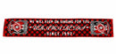 Urawa Reds cotton scarf.