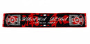 Urawa Reds cotton scarf.