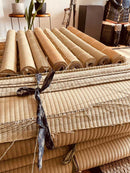 Used tatami delivered to a satisfied customer in the USA.