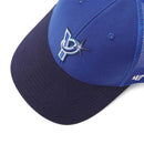 Yokohama DeNA BayStars cap.