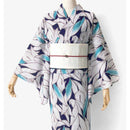 Yukata Mizubasho.