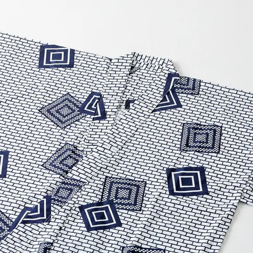 Women's Ryokan Yukata