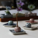 Incense stand