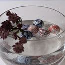 Floating Balls: Ukidama (Set of 4).