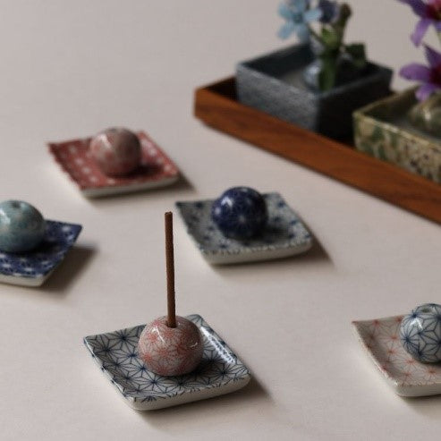 Incense stand