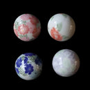 Floating Balls: Ukidama (Set of 4).