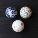Floating Balls: Ukidama (Set of 3)
