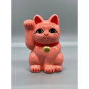 Miniature Maneki Neko Sakura Right