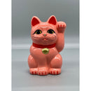 Miniature Maneki Neko Sakura Left