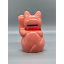 Miniature Maneki Neko Sakura Left