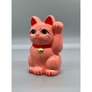 Miniature Maneki Neko Sakura Left