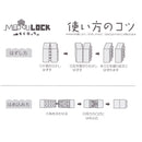 Instructions for use.