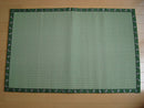 Premium Tatami Prayer Mat.