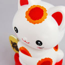 Solar Maneki Neko Tiny (Leaping Eyes).