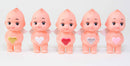 Kewpie get in line.