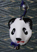 Miniature Kagura Mask 9.