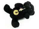5-Yen Teddy Bear Bag Charm.
