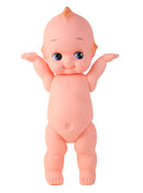 This baby is 55 cm tall.