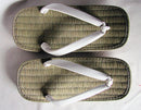 Tatami Sandals from Japan.