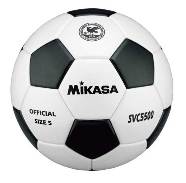 Mikasa Soccer Balls