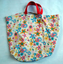 Cloth Eco Shopping Bag.