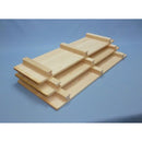 Japanese Bath Lid, order made.