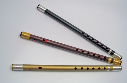 Junior Plain flutes from Japan.
