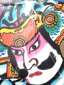 Kenshin Diamond Paper Kite.