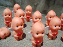 Heart Kewpie (set of 5).