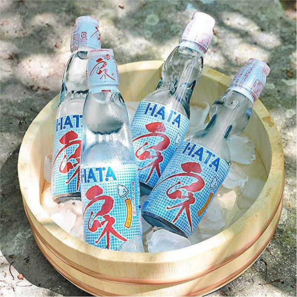 Hata Ramune 6-Pack