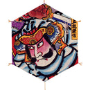 Kenshin Diamond Premium Paper Kite.
