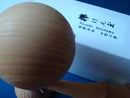 Keyaki Kendama and box.