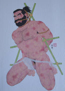 Wappa Jigoku Oyako Jigoku.