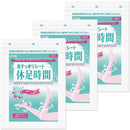 Ashiura Foot Relax Sheet.