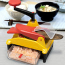 Katsuobushi Shaving Machine Kakuta-Kun.